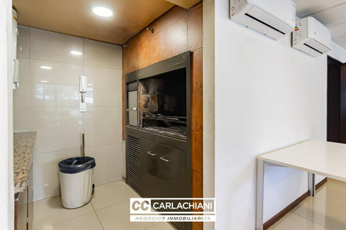 Venta Condominios Del Alto 1 - 3 Dormitorios - Balcón Con Parrillero - Cochera
