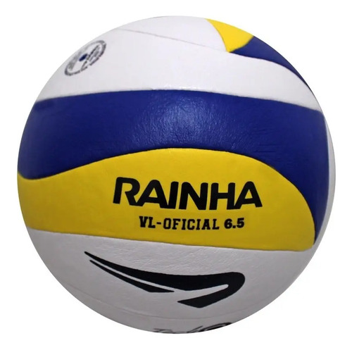 Bola De Volei Rainha Vl Oficial