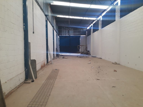 Imagem 14 de 26 de Galpão Para Alugar, 2.500 M² - Cincão - Contagem/mg - Ga1693