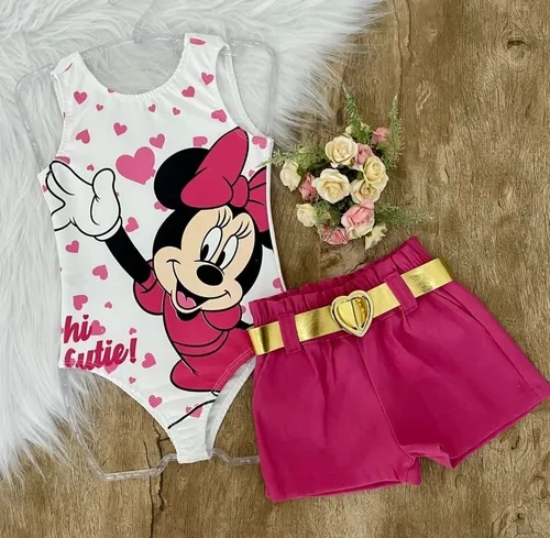 Roupa infantil sale modinha