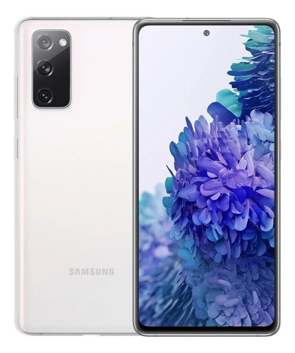 Samsung Galaxy S20 Fe 128gb 6gb Ram Câmera 12mp Revisado (Recondicionado)