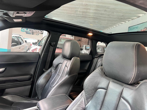Land Rover Range Rover Evoque 2.0 Si4 Dynamic Tech Pack 5p