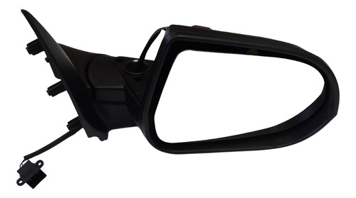 Retrovisor Elétrico Onix Prisma 2013 2014 Até 2019