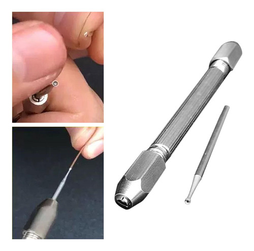 Ferramenta De Jóias De Jóias Diy De Arame 1,2 Mm