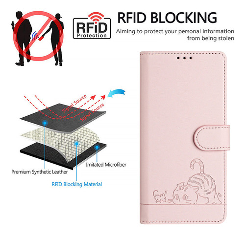 Funda For Xiaomi Poco X6 5g-redmi Note 13 Pro 5g