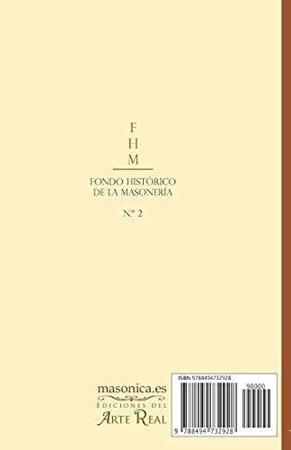 El Libro Delpañero Mason Manual De Instruccion