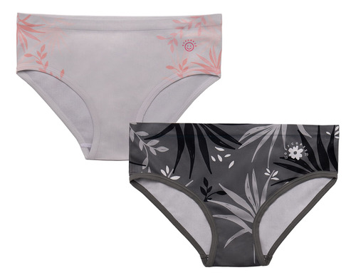 Set X2 Panty Xs Offcorss