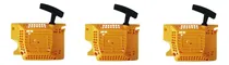 Comprar Tapa De Arranque Completa Motosierras Chinas 45 52cc X3
