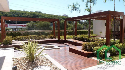 Imagem 25 de 30 de Apartamento Para Venda, Cambuí - Ap1536