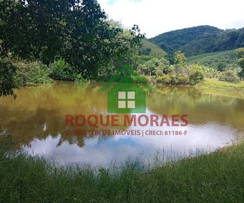Imagem 24 de 28 de Sítio Medindo 96.800m² No Vale Do Ribeira Sp Ref.: 0903