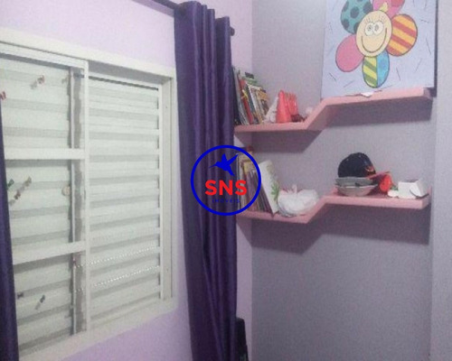 Imagem 4 de 8 de Casa - Ca00441 - 33799138