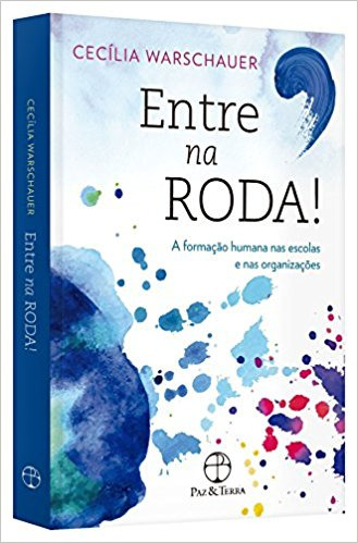 Livro Entre Na Roda