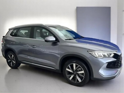 BYD Song Pro 1.5 DM-I HÍBRIDO GS AUTOMÁTICO