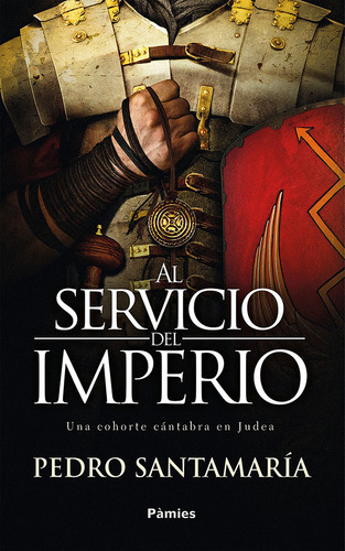 Al Servicio Del Imperio - Santamaría, Pedro;