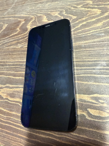 Apple iPhone 12 Pro (256 Gb) - Azul Pacífico (Usado)