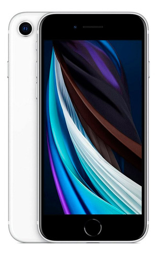 iPhone SE (2020) 4,7'' 4g 3gb 64gb Blanco Tranza