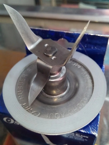 Cuchilla De Licuadora Oster, Original Made In México