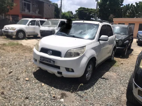 Daihatsu Terios 2007