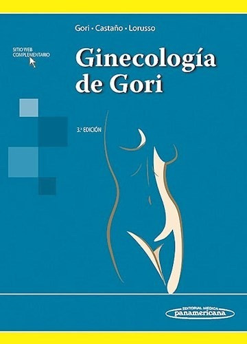 Ginecología Gori - 3 Edición Color