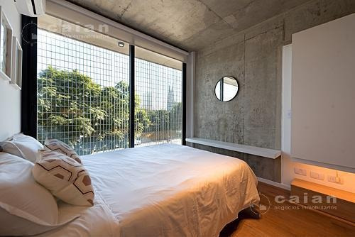 Imagen 4 de 20 de Departamento - San Telmo