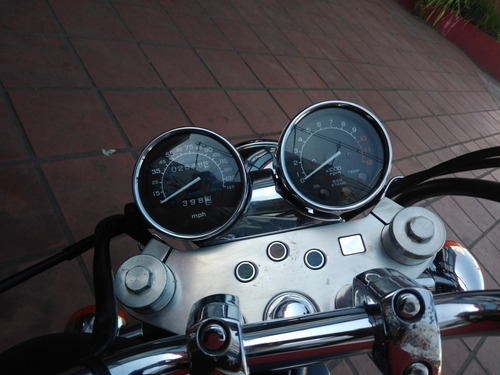 Imagen 8 de 15 de Honda Vf 750 Magna Di Buono Automotores