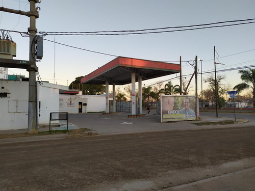 Imagen 8 de 8 de Terreno Esquina Zona Comercial - Villa María