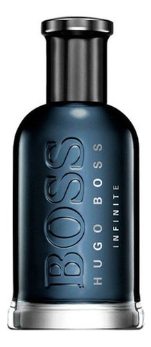 Edp Hugo Boss Bottled Infinite X 50 Ml