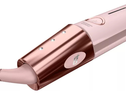 Prancha Britânia Linha Viih Tube 230°C BPR04