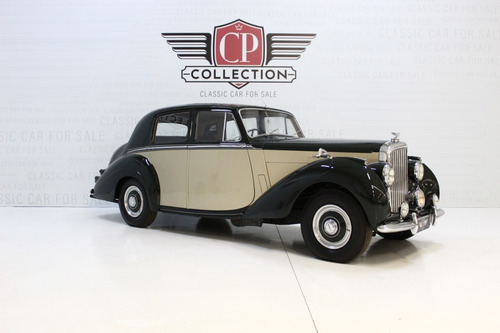 Bentley R-type