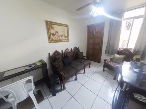 Imagem 12 de 17 de Apartamento Residencial À Venda, Conjunto Residencial José Bonifácio, São Paulo. - Ap1325