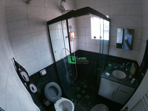 Galpão À Venda, 160 M² Por R$ 1.200.000,00 - Vila Palmeiras - São Paulo/sp - Ga0049