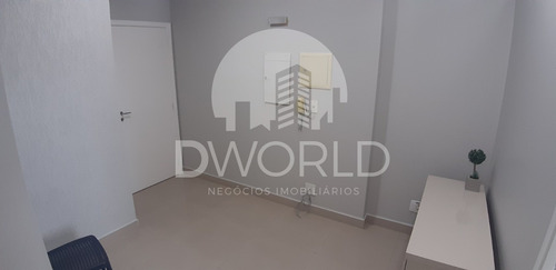 Imagem 4 de 11 de Cond. Domo Business - Fácil Acesso! - Sa01629 - 69443831
