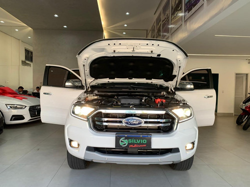 Imagem 10 de 15 de Ford Ranger Limited 4x4 Disel