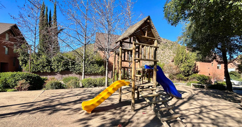 Comoda Casa En Condominio