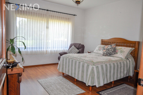 Imagen 12 de 29 de Casa En Venta En Balvanera, Querétaro