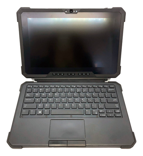 Tablet Dell 7220 Uso Rudo I5-8365u 8/256gb W10pro + Teclado