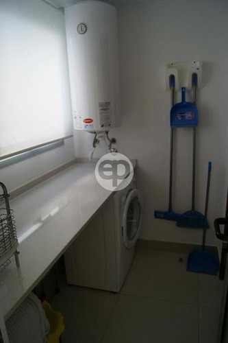 Apartamento En Peninsula