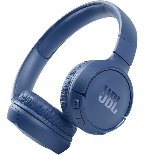 Jbl Tune 510bt: Auriculares Inalámbricos En La Oreja Con Son