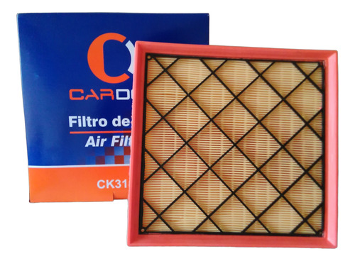 Filtro De Aire Cruze 1.8 2011 2012 2013 2014 2015 2016