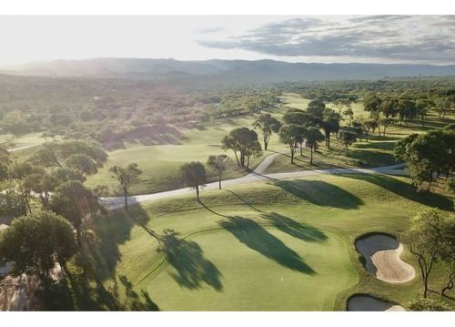 Estancia El Terrón, Lotes Desde Los 1000m2