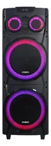 Comprar Parlante Portátil Aiwa Aw-t3010 14500w Luces Rgb Negro