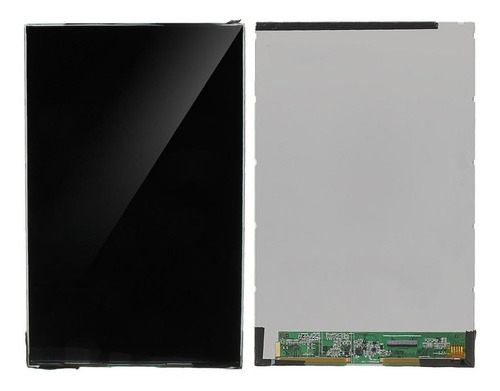 Imagen 1 de 3 de Pantalla Lcd Tablet Samsung Tab E 9.6 T560 Original - M. Tec