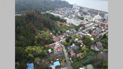 Imagen 2 de 13 de Venta Terreno Pedro De Valdivia