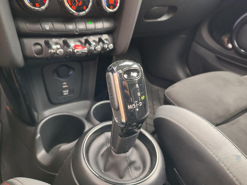 Mini Cooper S 2.0 AT