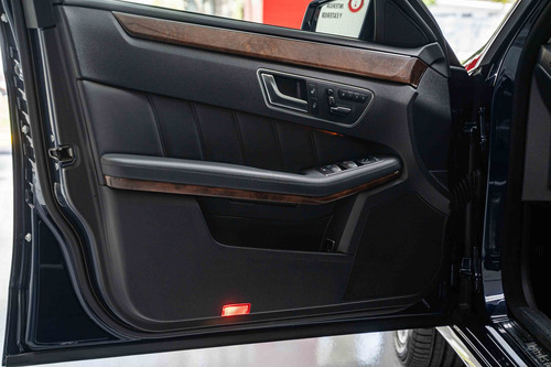 Mercedes-benz Clase E 2013 4p E 250