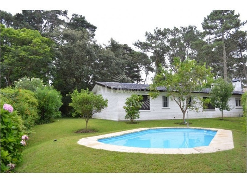 San Rafael, Zona Residencial, 3 Dormitorios- Ref: 2914