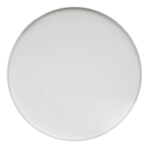 Protector De Pasta De Piel Para Cabezal De Tambor, 36cm