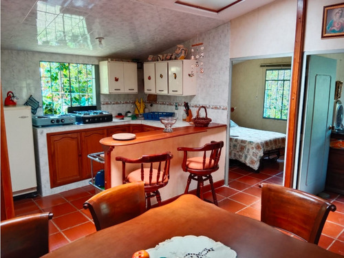 Vendo Finca En La Vega Cundinamarca