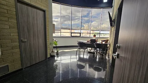 Oficinas En Arriendo San Fernando 643-8292281