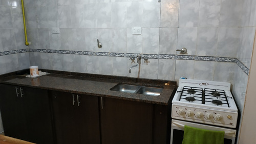 Imagen 7 de 10 de Excelente Dpto 2 Amb Tipo Duplex!